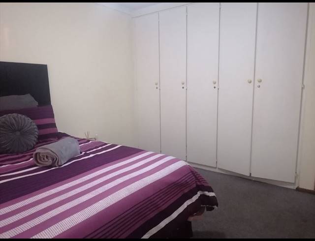 3 BEDROOM APARTMENT FOR SALE IN NORKEM PARK